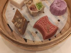 -得月楼·省级非遗·传统苏帮菜(观前店)