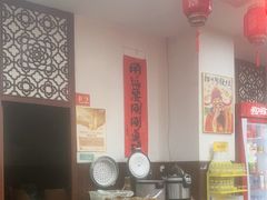 -红灯笼龙凤饭店(宁波老字号店)