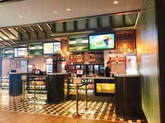 -成都百丽宫影城(LUXE太古里店)