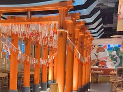 -西月山居匠心创意料理(江汉路新佳丽广场店)