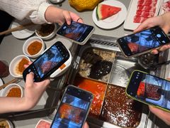 -海底捞火锅(宝龙广场夜宵主题店)