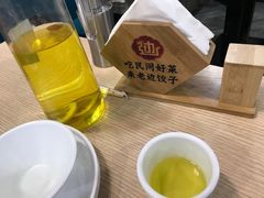-老边饺子馆(西站店)