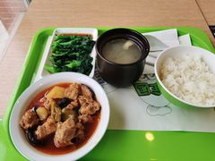 -老乡鸡(武汉烽胜路店)