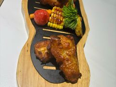 -3号仓库·创意中国菜(嘉兴龙鼎万达店)