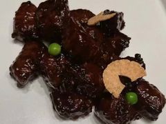 -民国红公馆·秦淮八艳(夫子庙店)