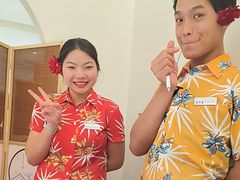 -第六季自助餐厅(王府井店)