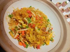 -新淮扬村·淮扬菜·北京烤鸭·世界美食之都示范店(崇文门店)