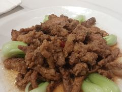 -博望坡饭店(宜山路店)