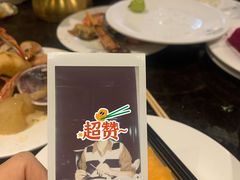 -川骄海鲜自助(亚运村店)