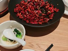 -榕意·川味之美(深业上城店)