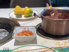 -亚马逊海鲜自助(梅溪湖步步高店)