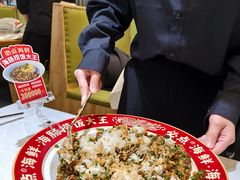 -必点海鲜·海肠捞饭·鲅鱼水饺(滨江道店)