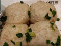 小杨生煎-小杨生煎(龙之梦购物中心店)