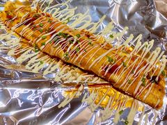 -日葵 大阪烧ひまり(仙霞路店)