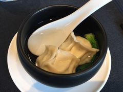 鲅鱼饺子-鲁采LU STYLE(新天地店)
