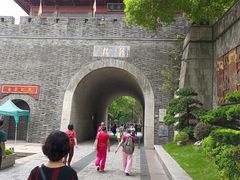 -鼓楼(西湖风景名胜区)