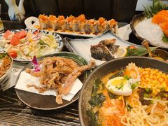 -芥岛(河北大街店)