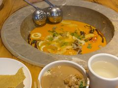 -云尊府云南菜·蒸汽石锅鱼(学清路店)