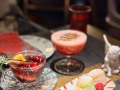 -IL TEATRO 精品意大利餐厅