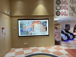 -奈尔宝·儿童乐园·亲子餐厅(前滩店)