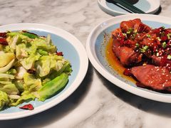 -懒人盐府人家(航天桥店)