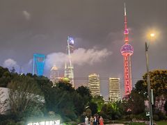 -上海市外滩历史纪念馆
