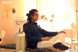 -极致·本色 发型工作室