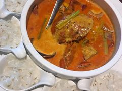 -黄但记老店·陈村粉食府