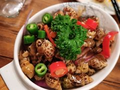 -胡桃里乐队酒馆(长春总店)