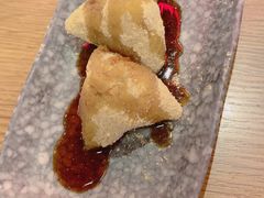 -付小姐在成都(川沙店)