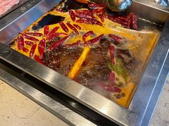 -锦城印象火锅(天府三街店)