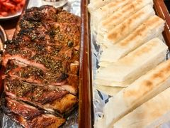 -思金拉措庄园藏餐(太阳岛店)