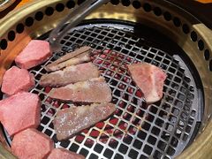 -肉魁屋·烧肉·烧鸟·酒场(高新店)