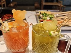 -钢管厂五区小郡肝火锅串串香(清河店)