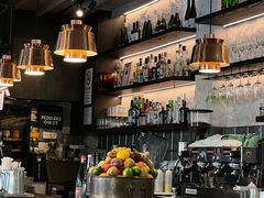 景观位-Apollo·西班牙小酒馆(安福路店)