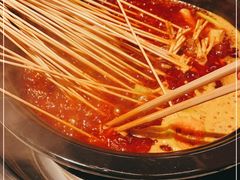 -钢管厂歆瑞源油卤串串香(春熙路太古里店)