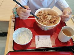 -食其家·牛丼咖喱(金三角店)