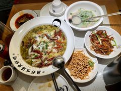 -江渔儿酸菜鱼(港湾1号店)