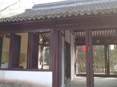-上海方塔园
