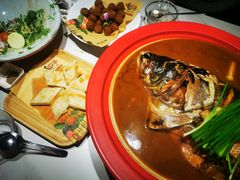 -大碗居·烤鸭·鱼头泡饼(天坛东门店)