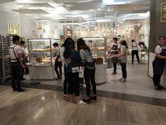 -奈雪的茶(市百一店)