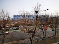 -北京盘古七星酒店