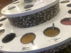 -咕叽咕叽自助烤肉小火锅(茂业清扬店)