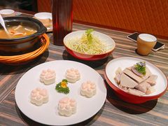 -江太极江浙菜(马桥万达广场店)
