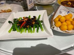 -陶缘一号·四季缘·老字号顺德菜·户外婚礼家宴(西滘店)