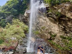 -少华山国家森林公园