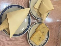 -正南齐北·老街糯米团(洪崖洞店)