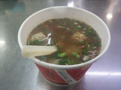 -老吴记水饺馆(前进五路店)