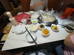 -牛品福潮汕牛肉火锅(旺庄店)