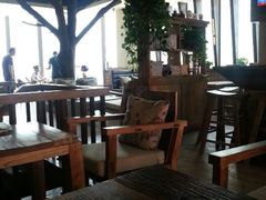 android_upload_pic-栖巢咖啡(天鹅湖万达低碳店)